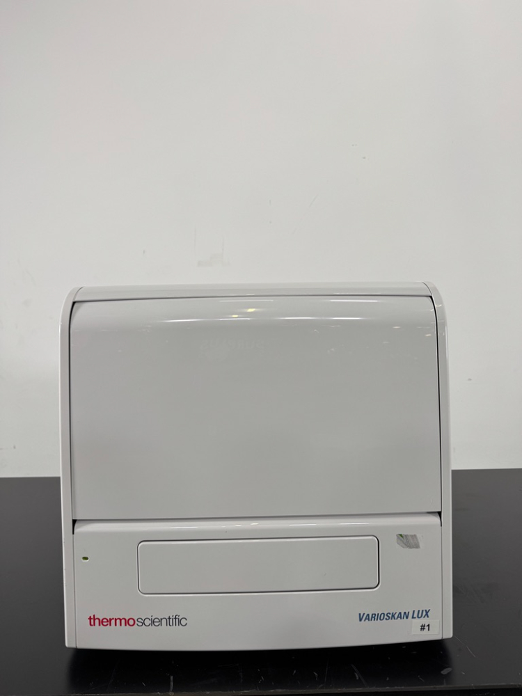 Image of Thermo Scientific Varioskan LUX Spectrophotometer